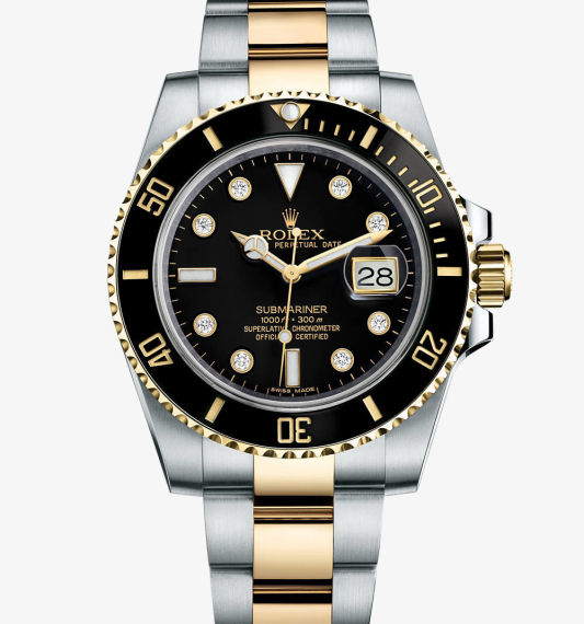 رولكس Rolex 116613LN-0003 رولكس Rolex Submariner Date